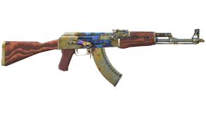 Case Hardened image