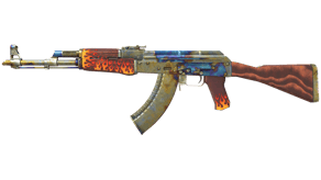 Case Hardened image