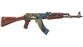Case Hardened image