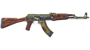 Case Hardened image