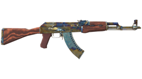 Case Hardened image