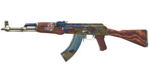 Case Hardened image