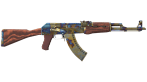 Case Hardened image