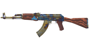 Case Hardened image