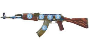 Case Hardened image