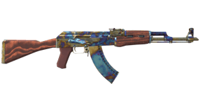Case Hardened image
