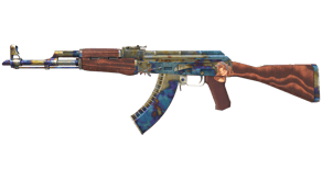 Case Hardened image
