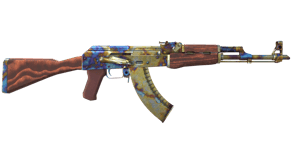 Case Hardened image