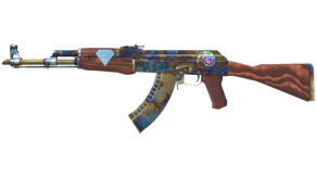 Case Hardened image