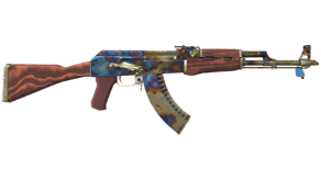 Case Hardened image