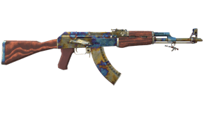 Case Hardened image