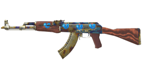 Case Hardened image
