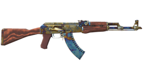 Case Hardened image