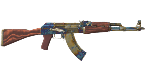 Case Hardened image