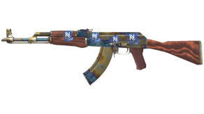 Case Hardened image