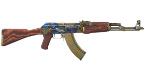Case Hardened image