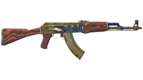 Case Hardened image