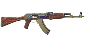 Case Hardened image