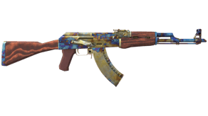 Case Hardened image