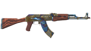 Case Hardened image