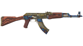 Case Hardened image