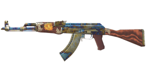 Case Hardened image