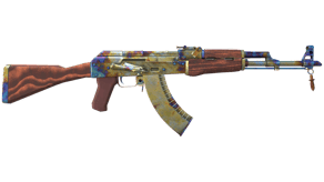Case Hardened image