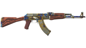 Case Hardened image
