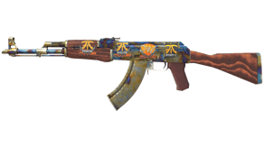 Case Hardened image