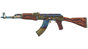 Case Hardened image