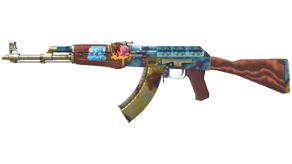 Case Hardened image