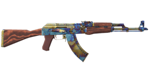 Case Hardened image