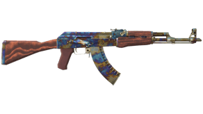 Case Hardened image