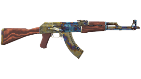 Case Hardened image