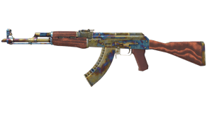Case Hardened image