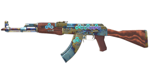 Case Hardened image