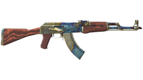 Case Hardened image