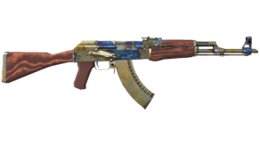Case Hardened image