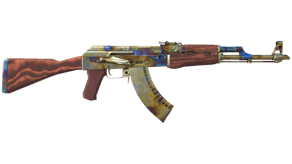 Case Hardened image