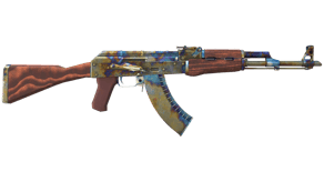 Case Hardened image