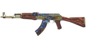 Case Hardened image