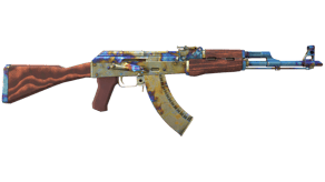 Case Hardened image