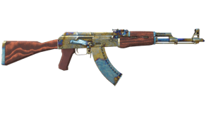 Case Hardened image