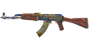 Case Hardened image