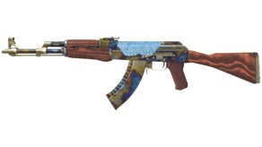 Case Hardened image