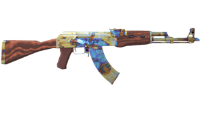 Case Hardened image