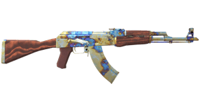 Case Hardened image