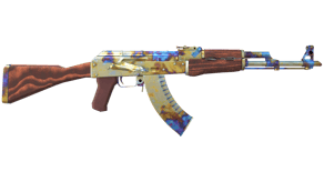 Case Hardened image