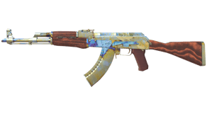 Case Hardened image