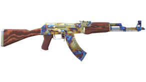 Case Hardened image